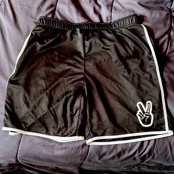Deuce Brand Lightweight Shorts - Picture 1 of 3